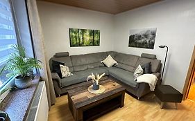 Christels Ferienwohnung