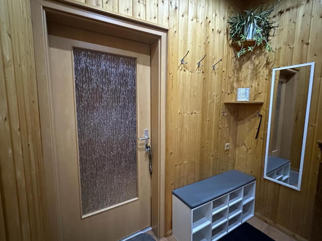 Christels Ferienwohnung Thale Exterior foto